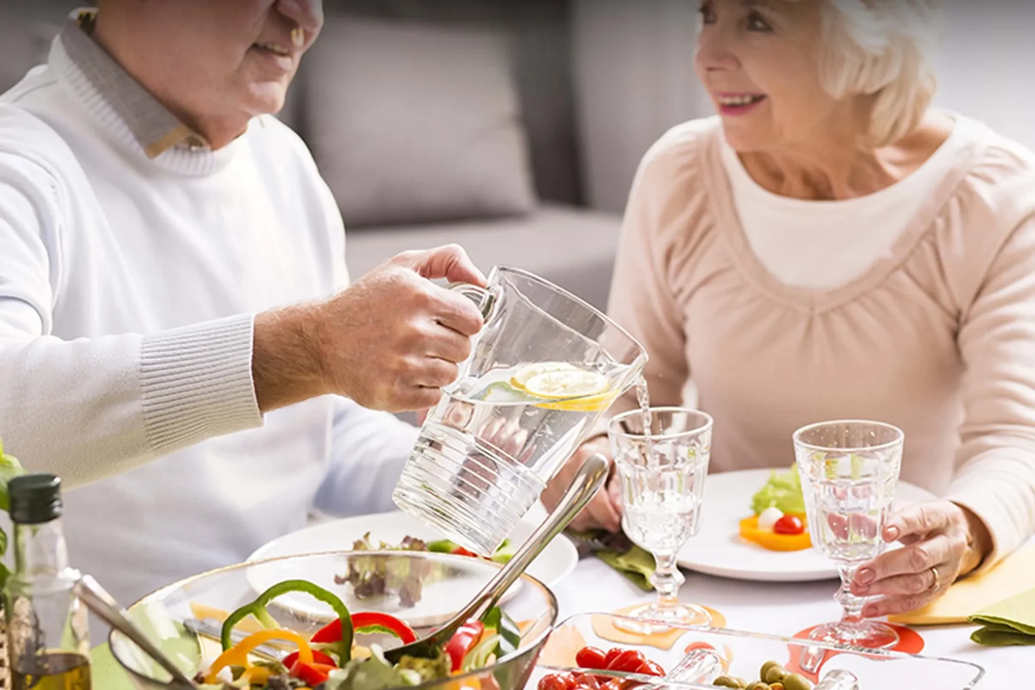 best foods for joint and bone health in seniors