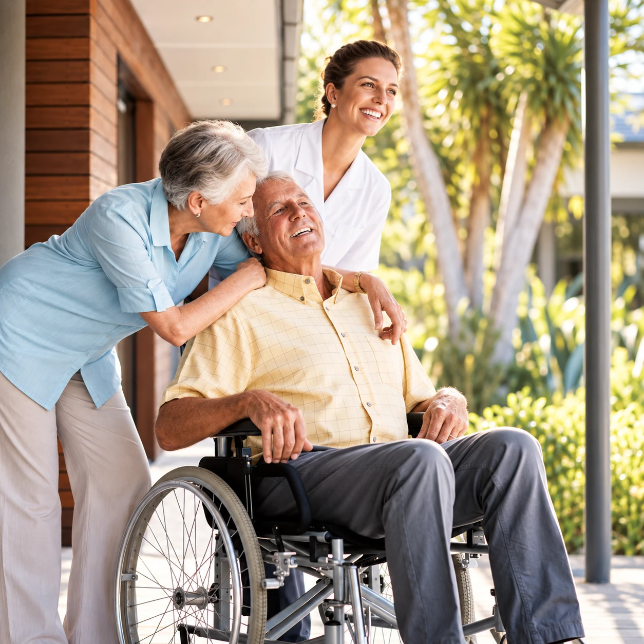Why Companionship Care Matters
