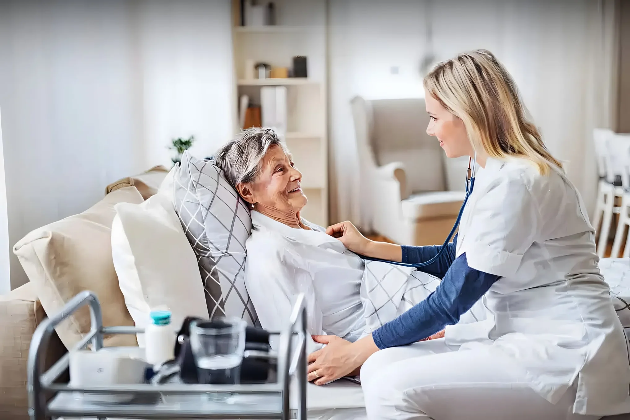how to pay for home care funding options explained