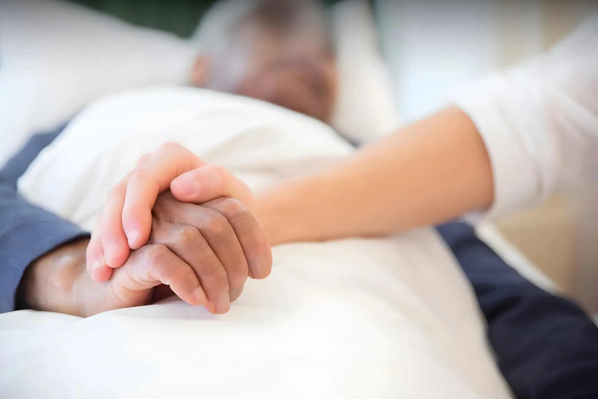 Palliative Care vs Home Health Care