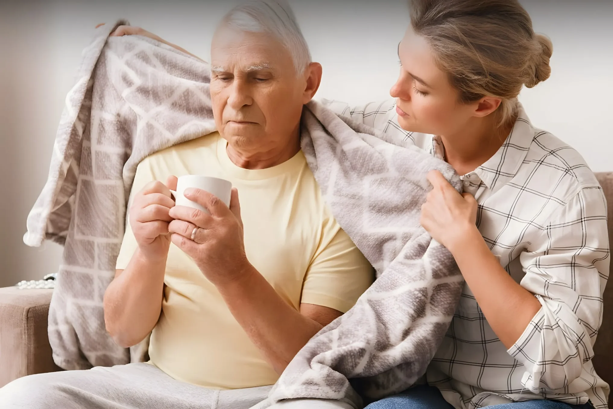 Weather-Safe Caregiving: Seasonal Home Adaptations for Seniors and Adults with Disabilities